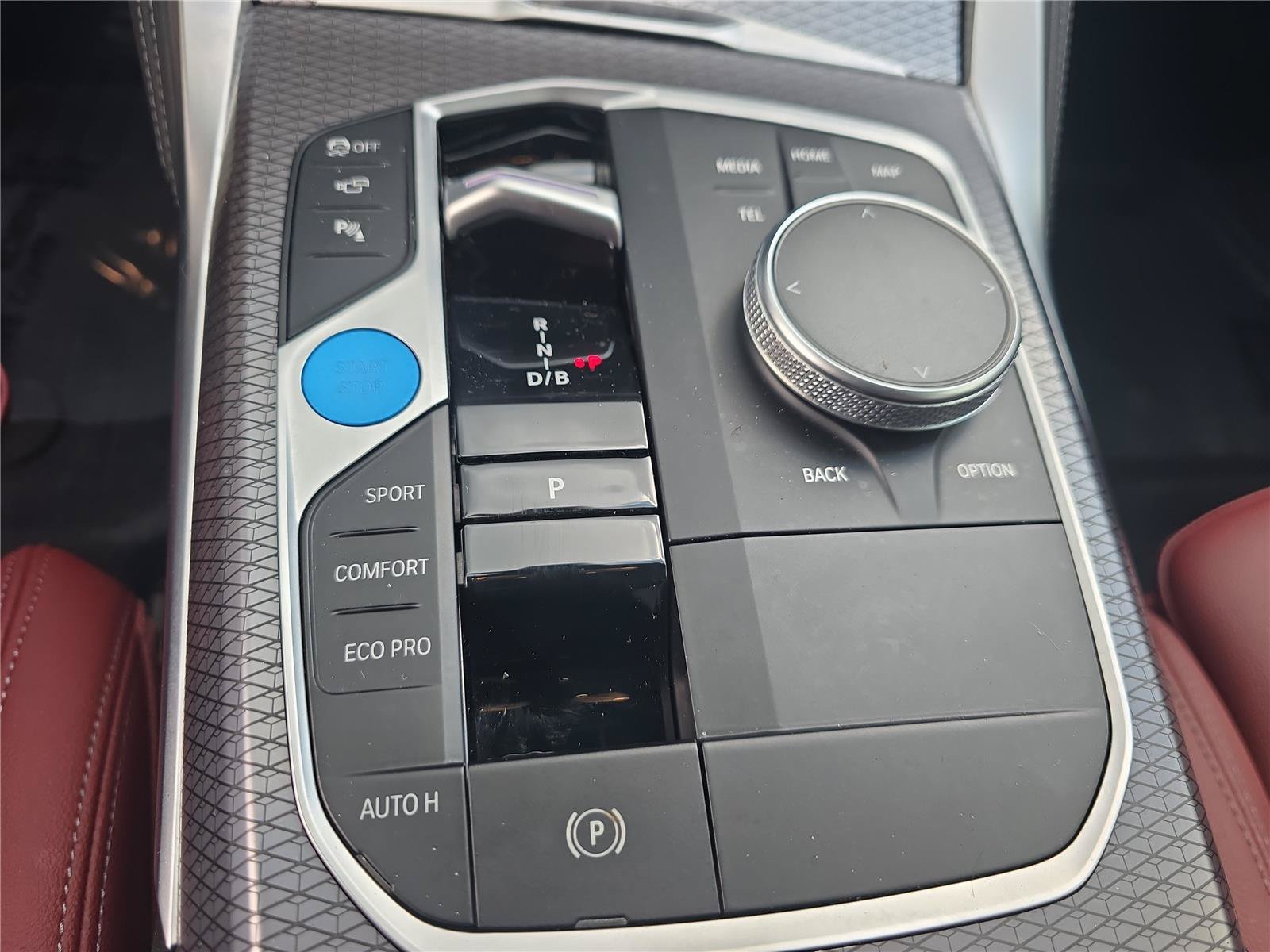 Used 2024 BMW i4 eDrive40 w/ M Sport Package RWD image 20