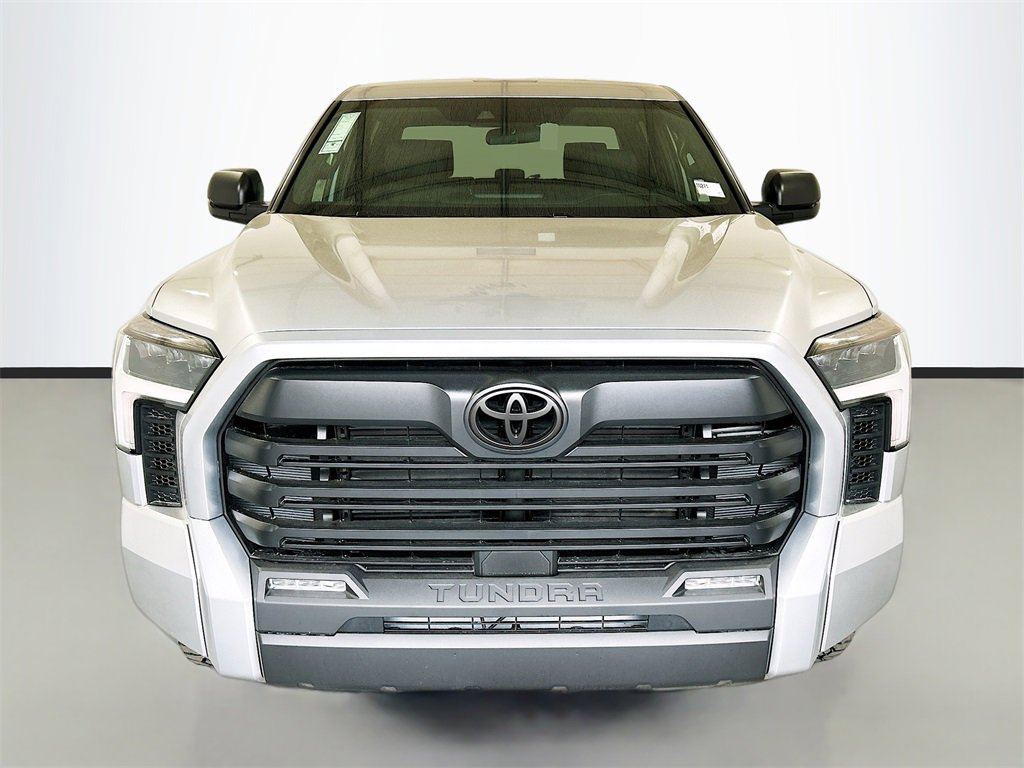 New 2025 Toyota Tundra SR5 image 2