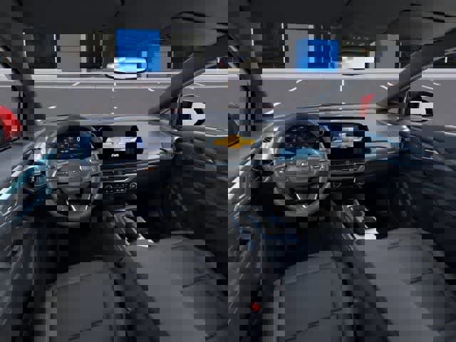 New 2026 Chevrolet Equinox EV LT AWD/4WD image 15