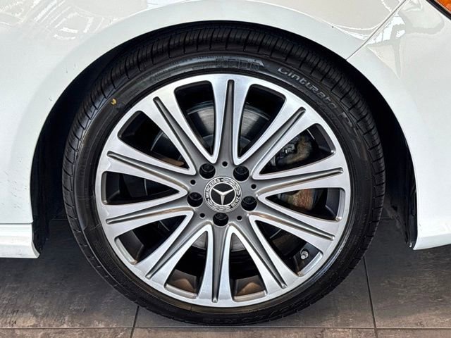 Certified 2019 Mercedes-Benz CLA 250 4MATIC image 37