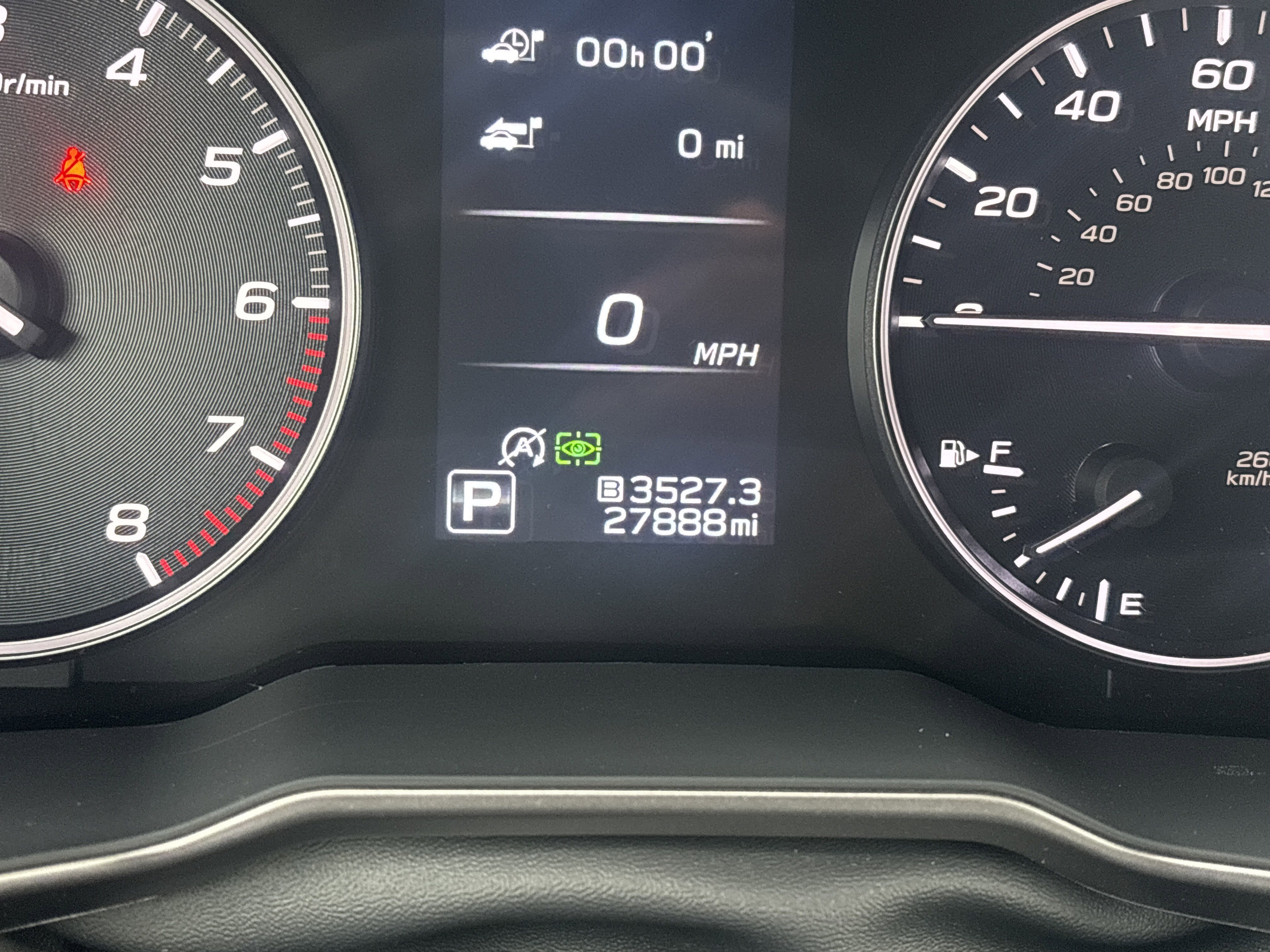 Used 2024 Subaru Outback Limited image 21