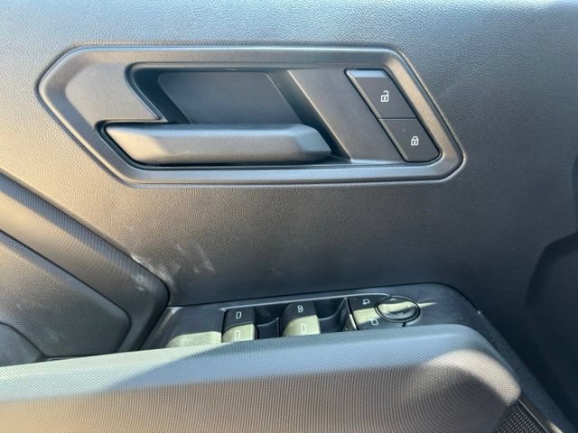 New 2026 Chevrolet Colorado Trail Boss AWD/4WD image 24