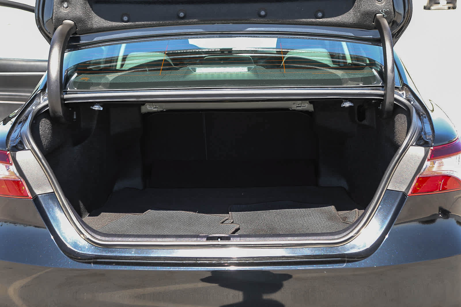 Certified 2024 Toyota Camry LE w/ Convenience Package FWD image 26
