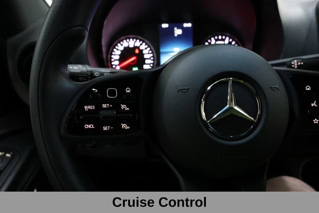 Used 2022 Mercedes-Benz Sprinter 2500 image 34