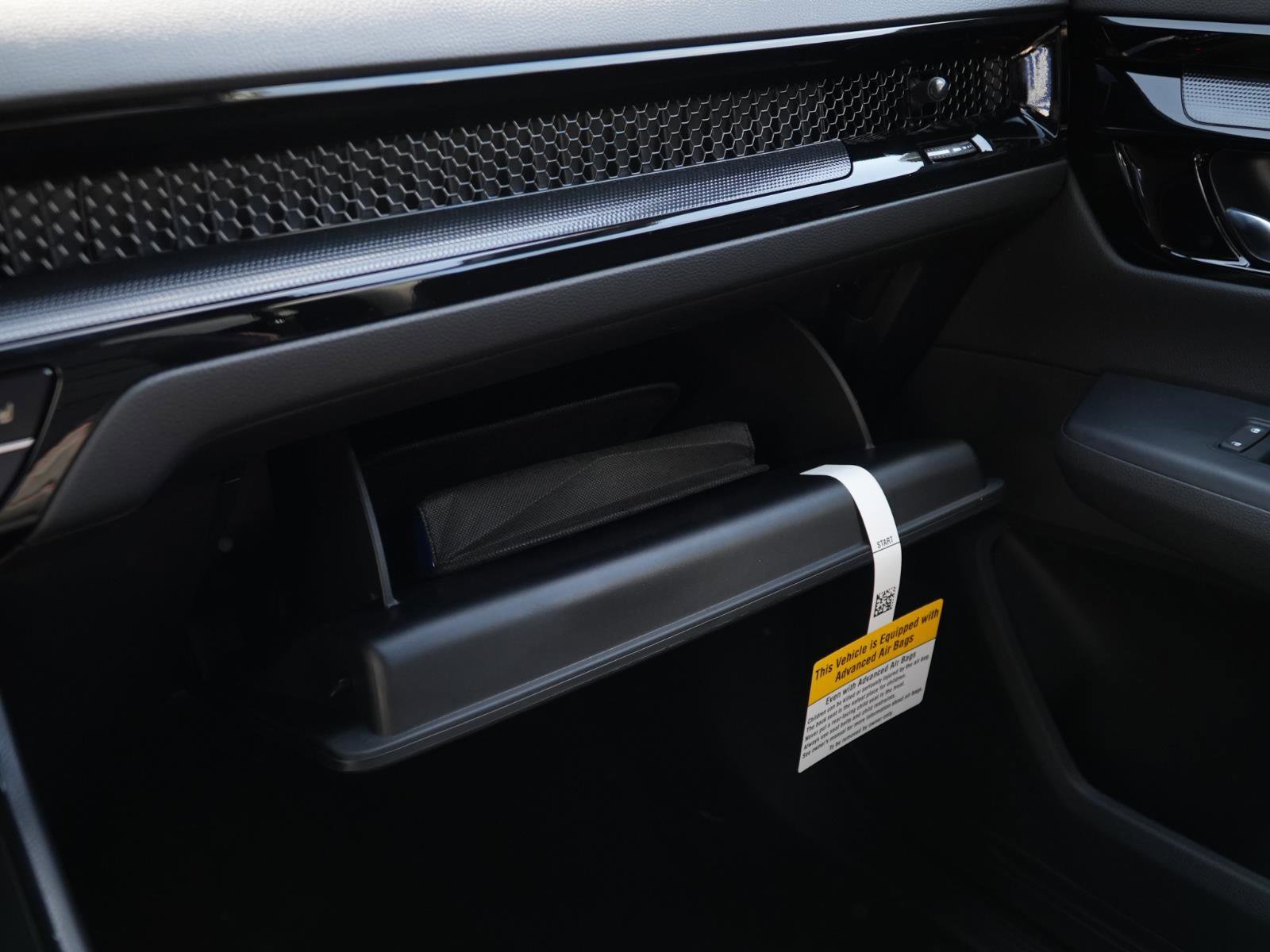 New 2026 Honda CR-V Sport Touring image 29