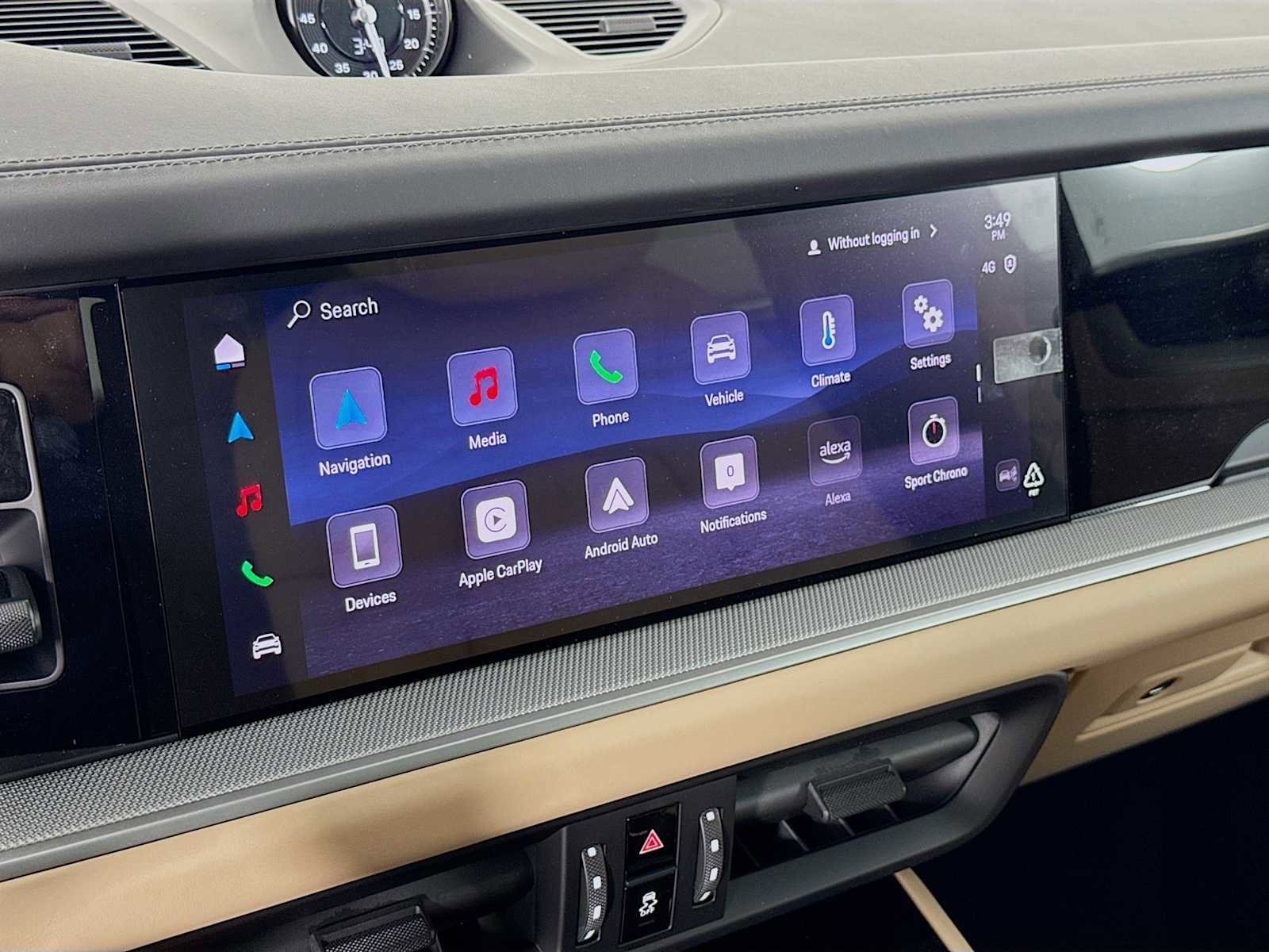 New 2026 Porsche Cayenne image 18