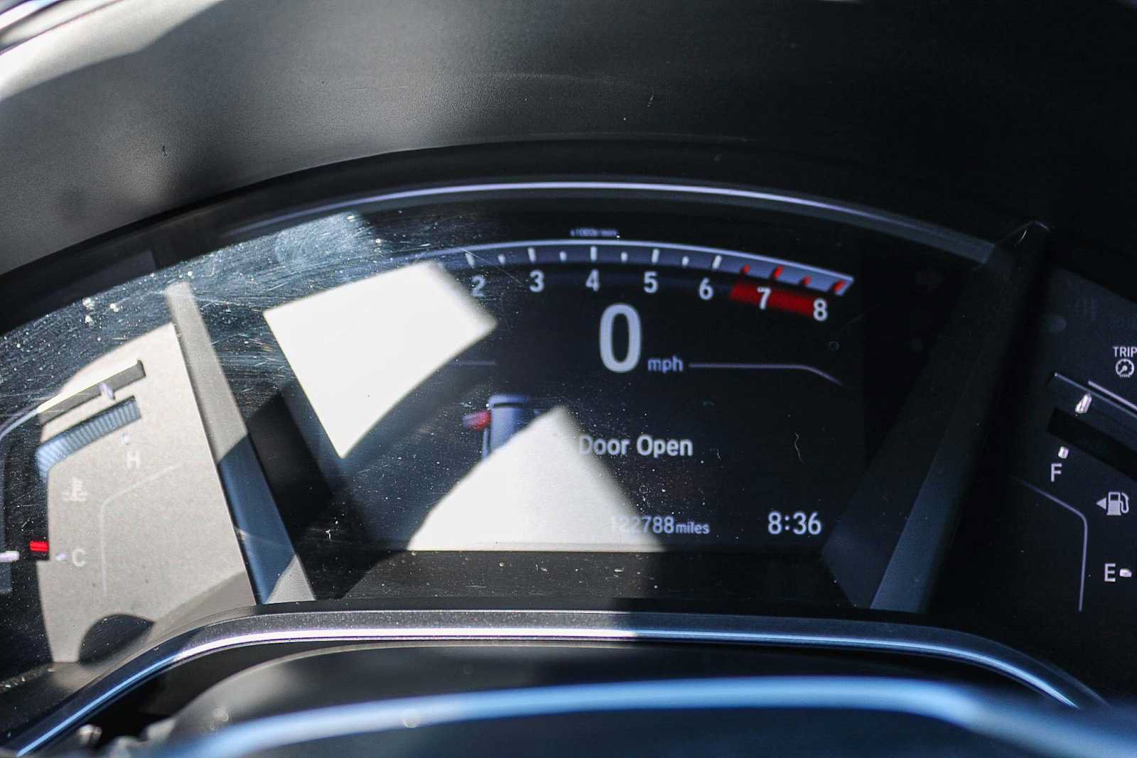Used 2018 Honda CR-V EX-L image 23