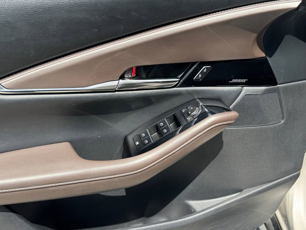 Used 2024 MAZDA CX-30 AWD 2.5 S w/ Premium Package image 23