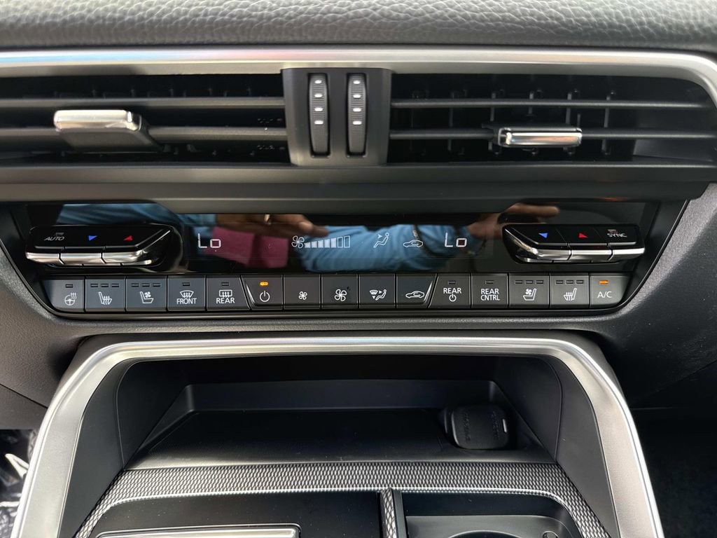 New 2026 MAZDA CX-70 SC Plus AWD/4WD image 33
