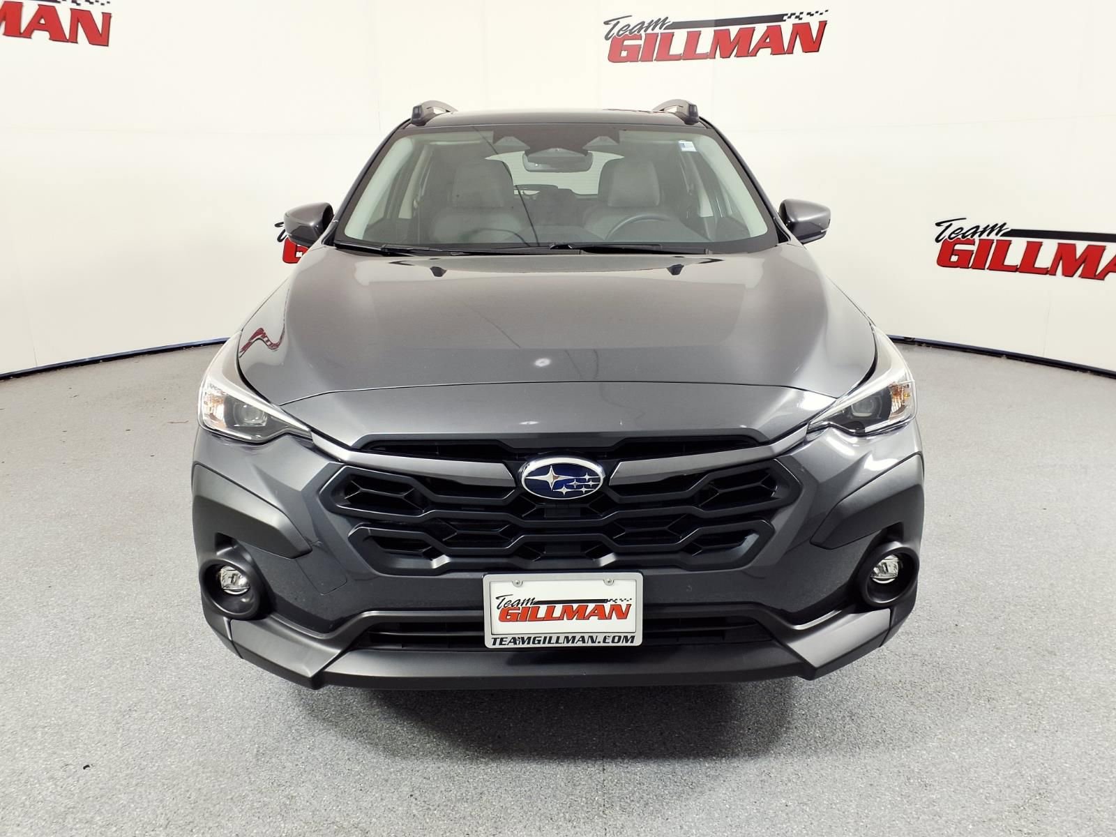 Used 2024 Subaru Crosstrek 2.0i Premium AWD/4WD image 2