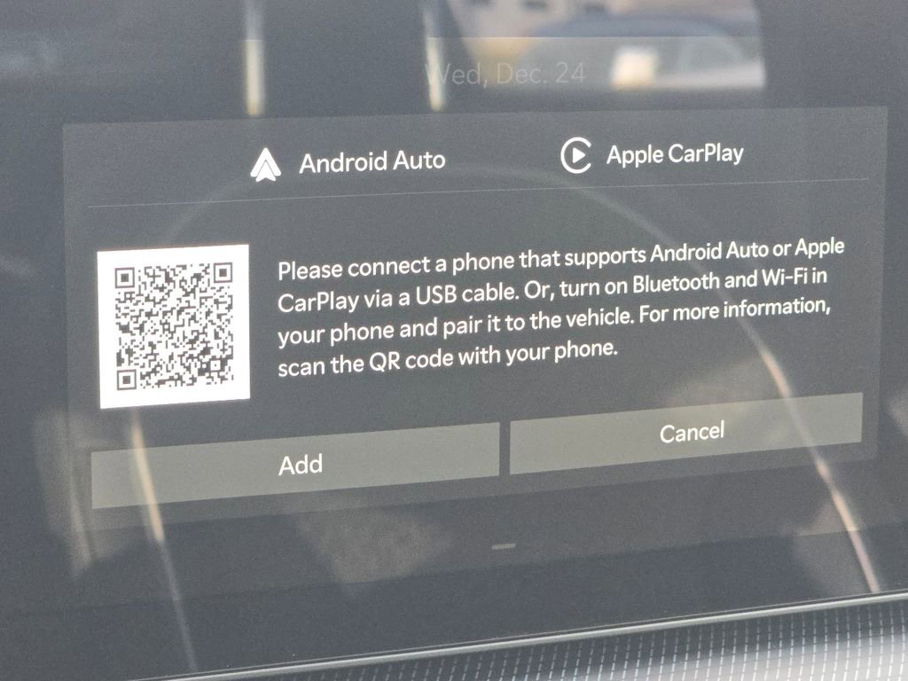 New 2025 Kia K4 GT-Line image 5