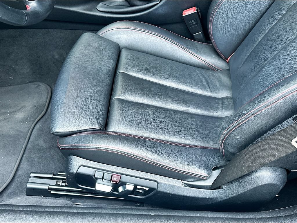 Used 2020 BMW 430i Convertible w/ Convenience Package RWD image 19