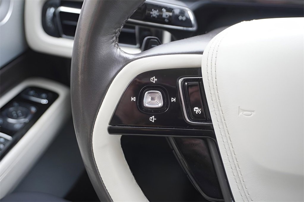 Used 2022 Lincoln Aviator Black Label Grand Touring image 19