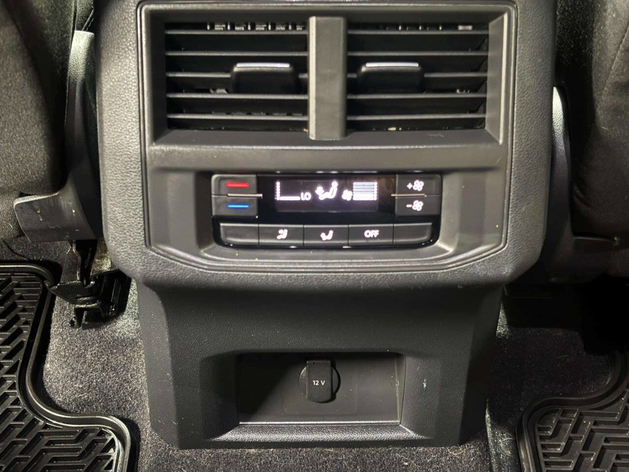 Used 2021 Volkswagen Atlas S AWD/4WD image 22