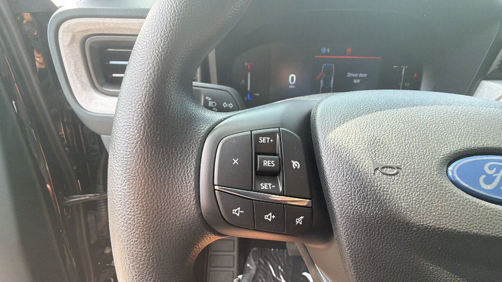 New 2026 Ford Maverick XLT FWD image 16