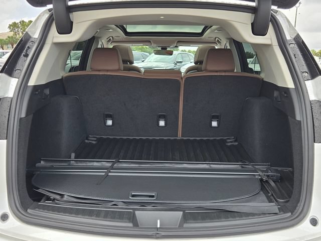 Certified 2025 Acura RDX w/ Technology Package AWD/4WD image 14