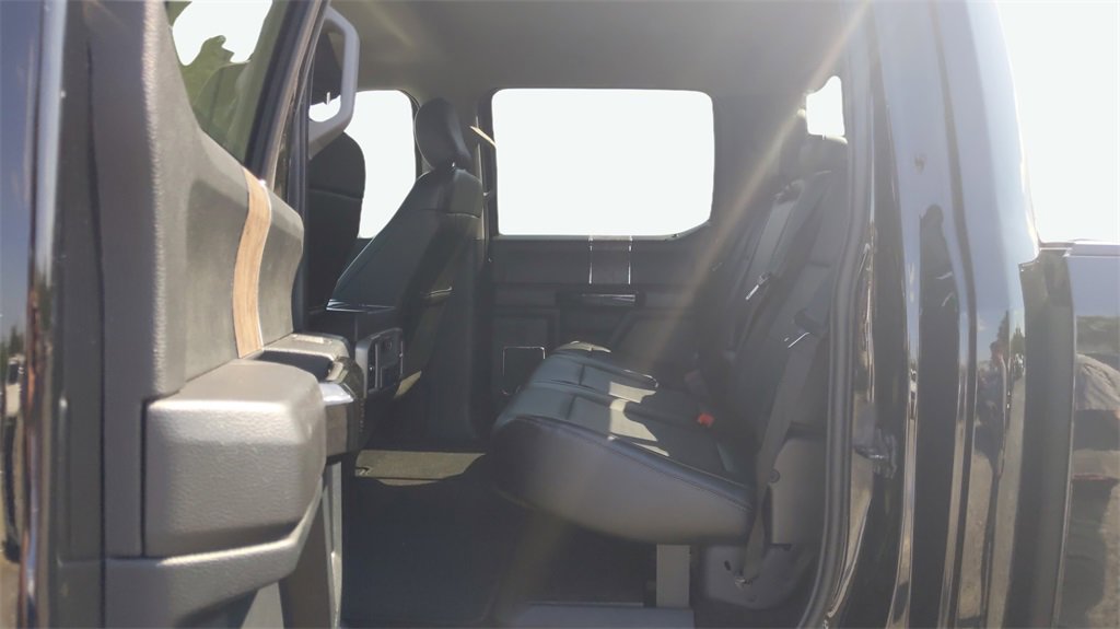 Used 2018 Ford F250 Lariat w/ Lariat Ultimate Package image 22