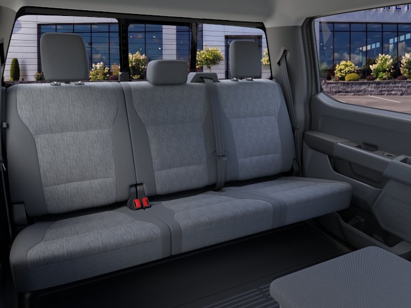 New 2026 Ford F250 XL w/ STX Appearance Package AWD/4WD image 33