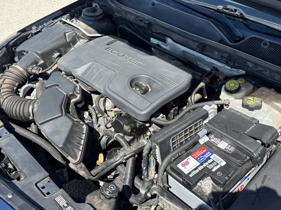Used 2011 Buick Regal CXL w/ RL3 Preferred Equipment Group FWD image 31