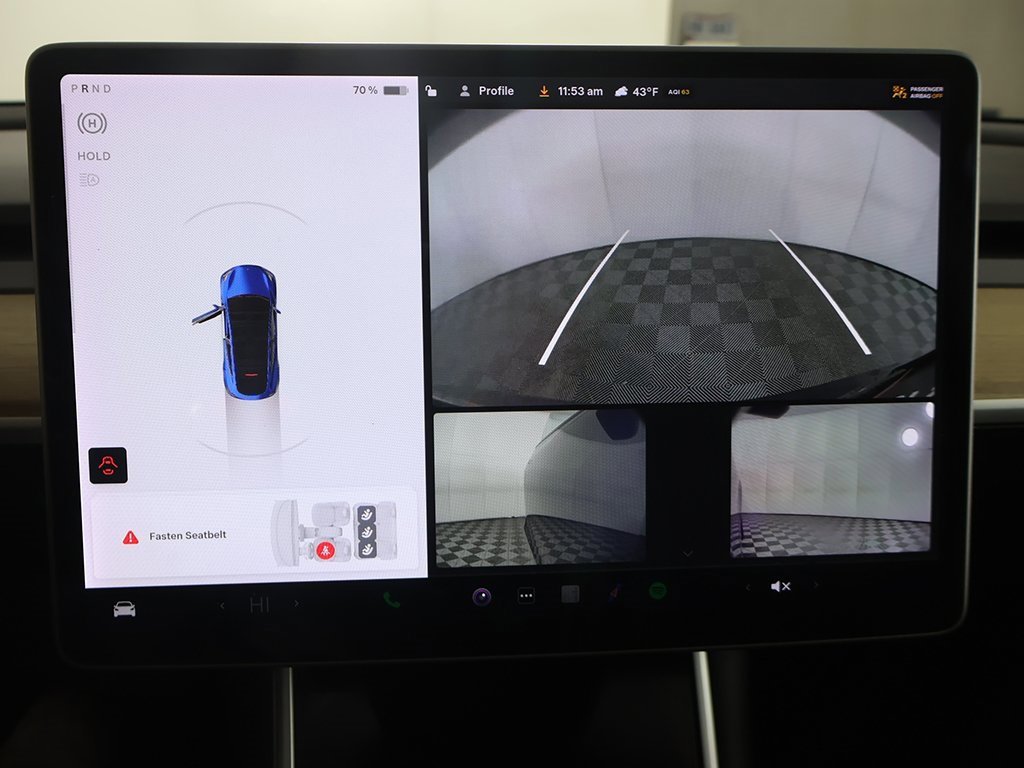 Used 2021 Tesla Model Y Long Range image 37