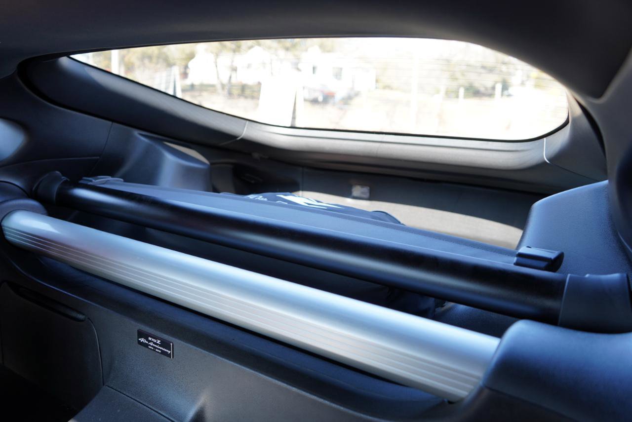 Used 2010 Nissan 370Z Touring w/ Sport Pkg image 23