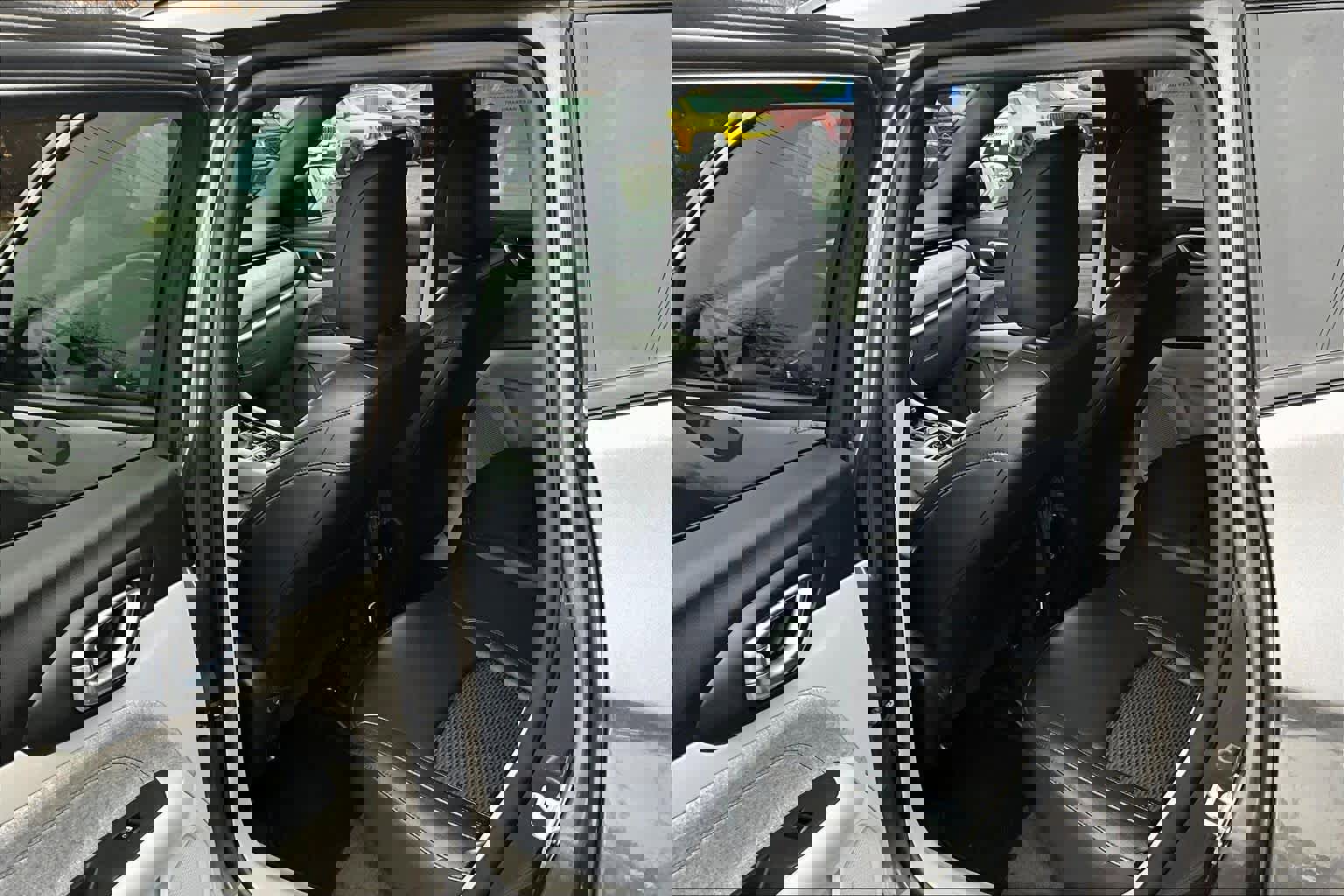 Used 2024 Jeep Compass Latitude image 18