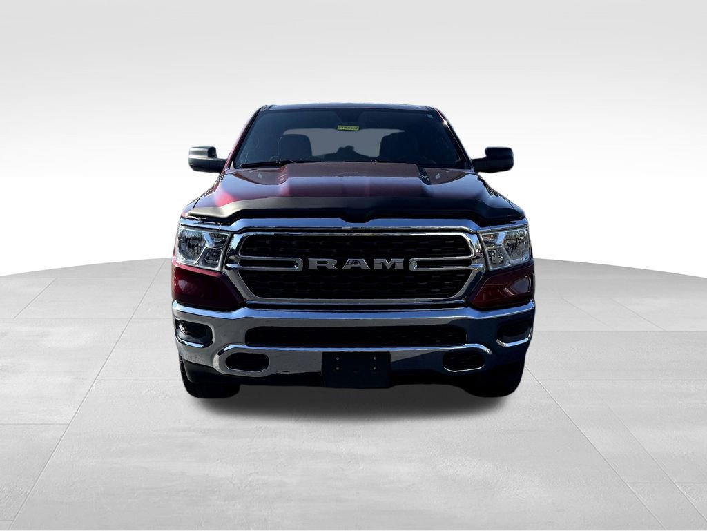 Used 2023 RAM 1500 Big Horn AWD/4WD image 2