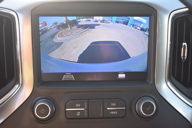 Used 2021 Chevrolet Silverado 1500 RST AWD/4WD image 25
