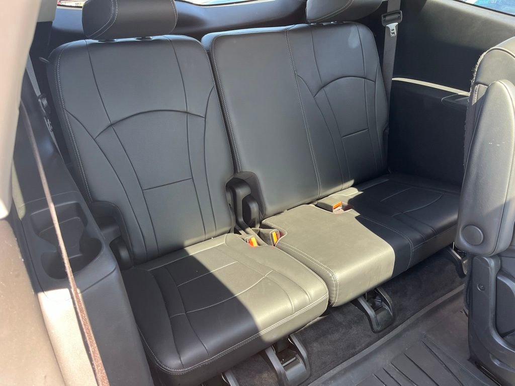 Used 2020 Buick Enclave Avenir w/ Trailering Package, 5000 lbs. AWD/4WD image 16
