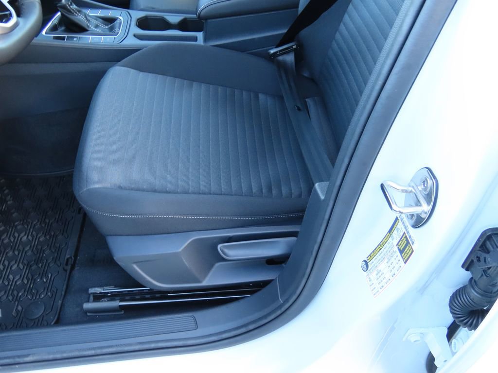 New 2026 Volkswagen Jetta S FWD image 34