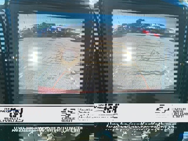 Used 2019 Chevrolet Traverse LT video 2