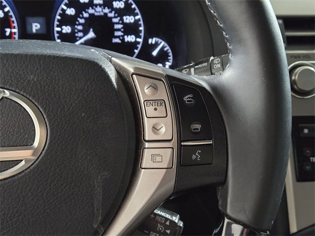 Used 2015 Lexus RX 350 FWD image 33