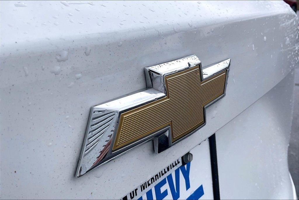 Used 2023 Chevrolet Blazer LT w/ Driver Confidence Package image 27