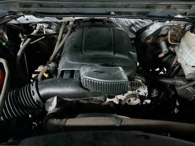 Used 2016 GMC Sierra 2500 4x4 Double Cab w/ Snow Plow Prep Package image 26