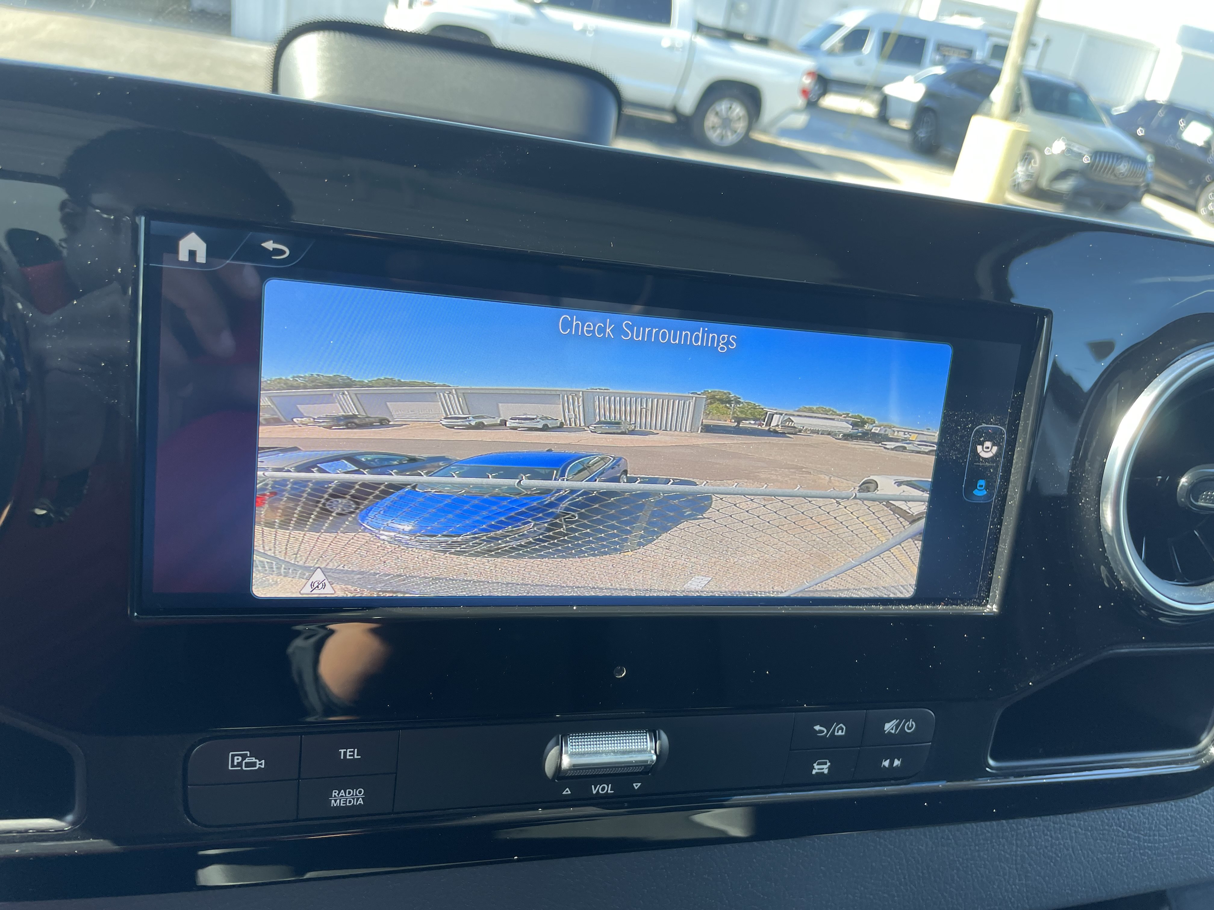 New 2025 Mercedes-Benz Sprinter 4500 image 17
