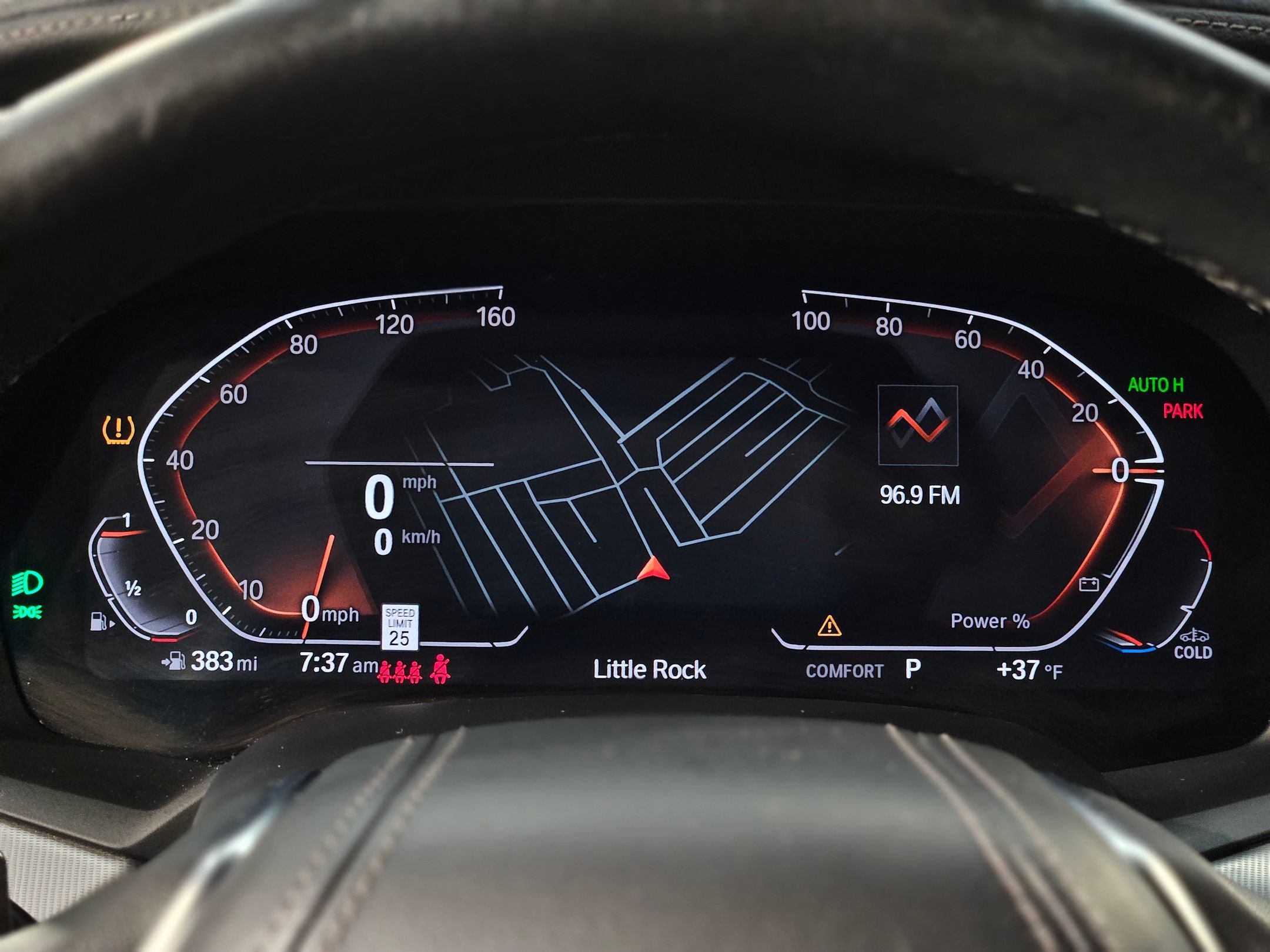 Used 2022 BMW X5 xDrive40i w/ Premium Package image 15