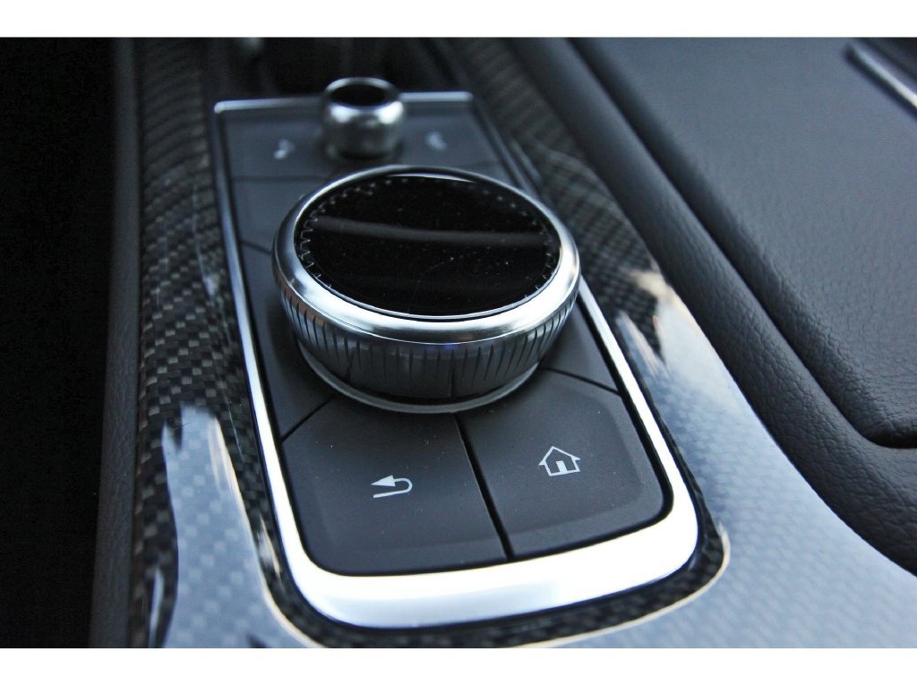 New 2026 Cadillac CT5 V Blackwing w/ Super Cruise 1 Package RWD image 21