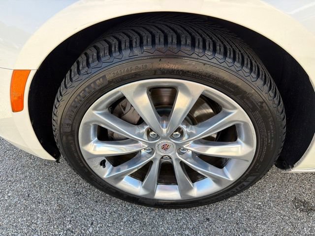 Used 2013 Cadillac XTS Luxury w/ Driver Awareness Package AWD/4WD image 15