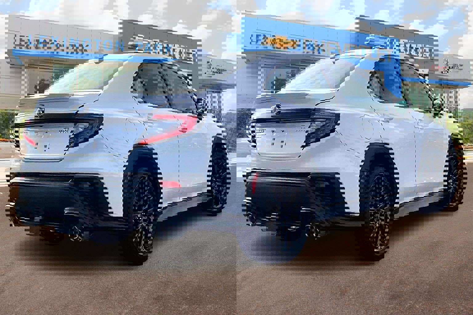 Used 2023 Subaru WRX Premium image 13