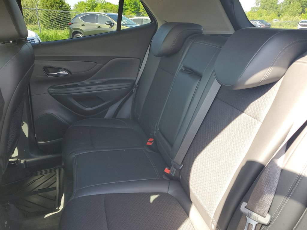 Used 2018 Buick Encore Preferred FWD image 26
