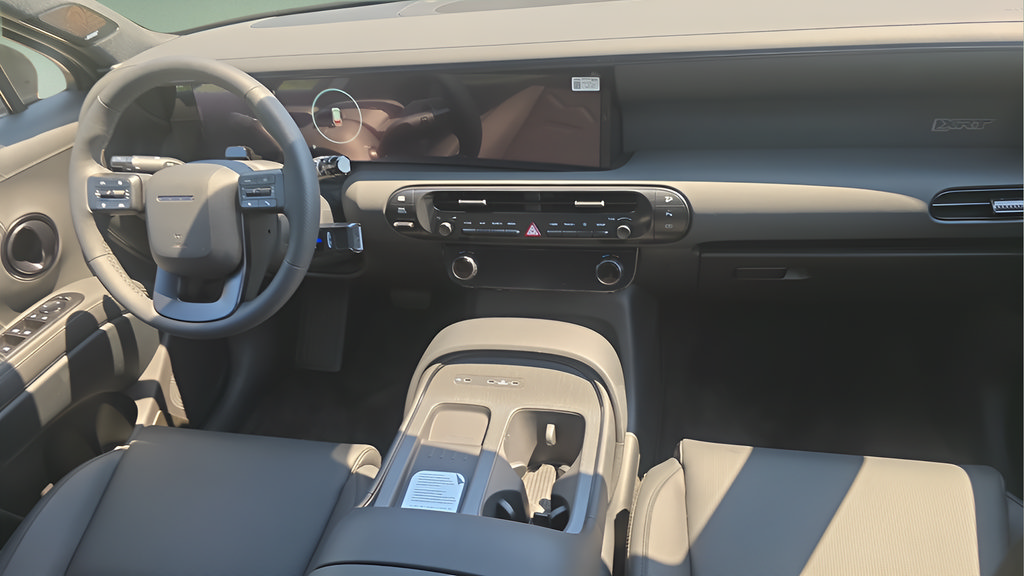 New 2026 Hyundai Palisade XRT Pro AWD/4WD image 11
