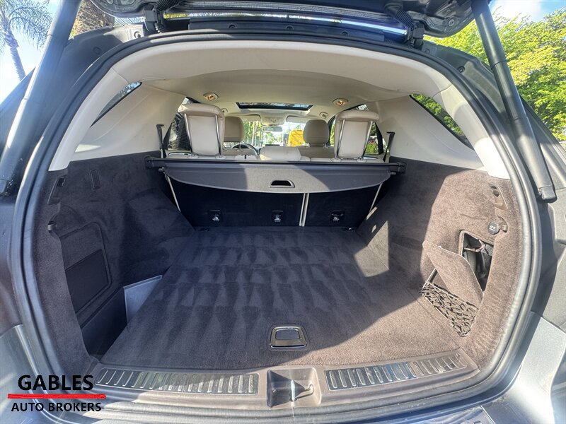 Used 2018 Mercedes-Benz GLE 350 image 18
