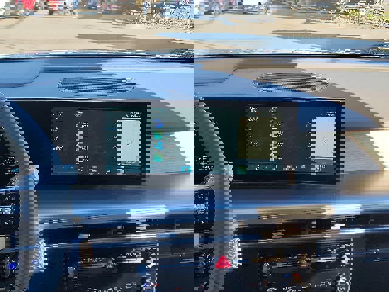 New 2026 Hyundai Ioniq 9 SEL image 16