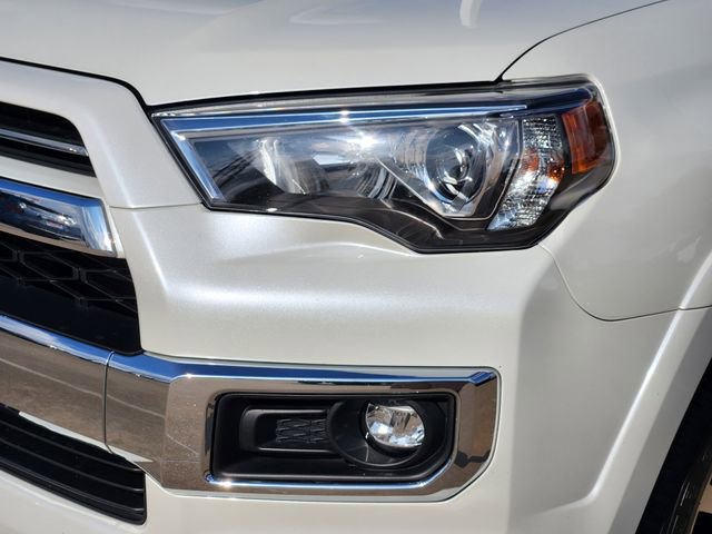 Used 2022 Toyota 4Runner Limited AWD/4WD image 6