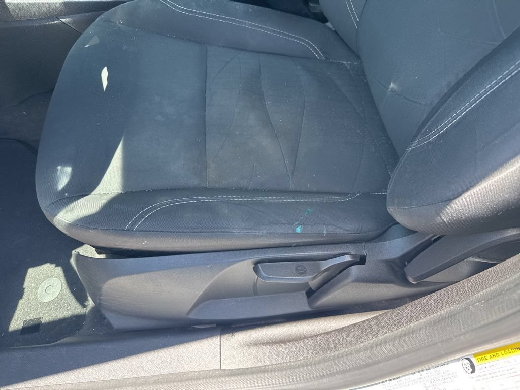Used 2019 Ford Fiesta SE FWD image 15