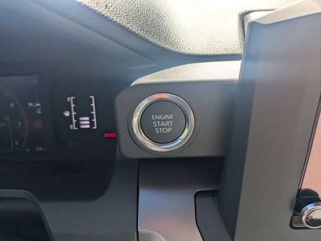 New 2026 Toyota 4Runner SR5 AWD/4WD image 20
