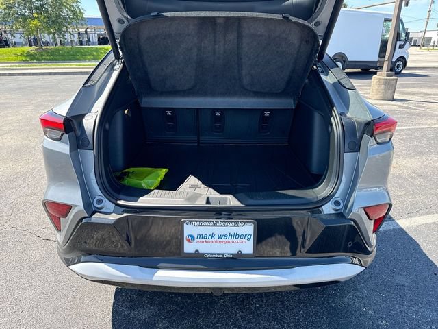New 2026 Buick Envista Sport Touring w/ Convenience I Package FWD image 23