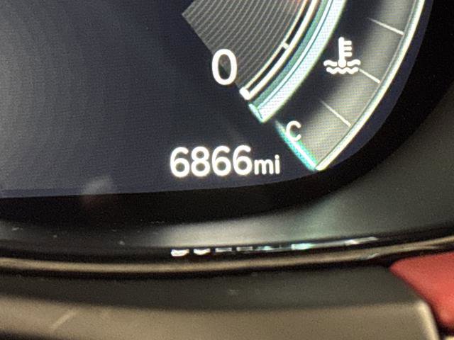 Used 2024 Genesis GV70 2.5T w/ Sport Prestige Package image 6