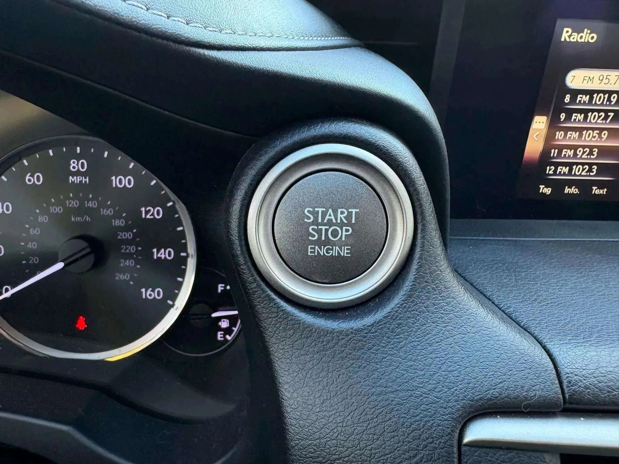 Used 2017 Lexus IS 300 AWD w/ Premium Package image 33