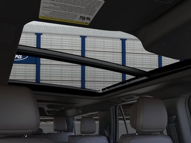 New 2026 Ford Expedition Max King Ranch AWD/4WD image 22